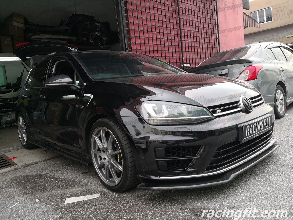 Golf MK 7 Golf R Bodykit